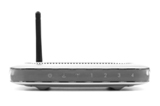 wireless network setup